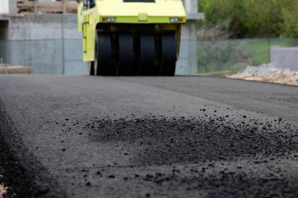 Best Residential Driveway Paver Services  in , FL