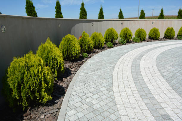 Best Commercial Driveway Pavers  in , FL