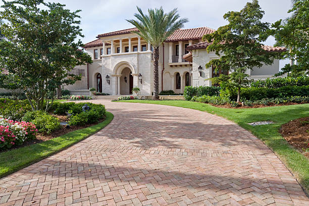 Best Concrete Paver Driveway  in , FL