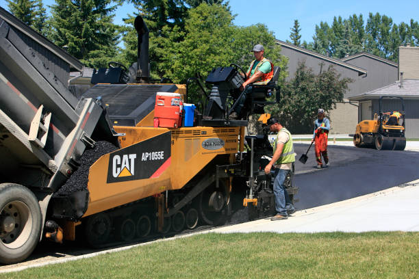 Best Cobblestone Driveway Pavers  in , FL